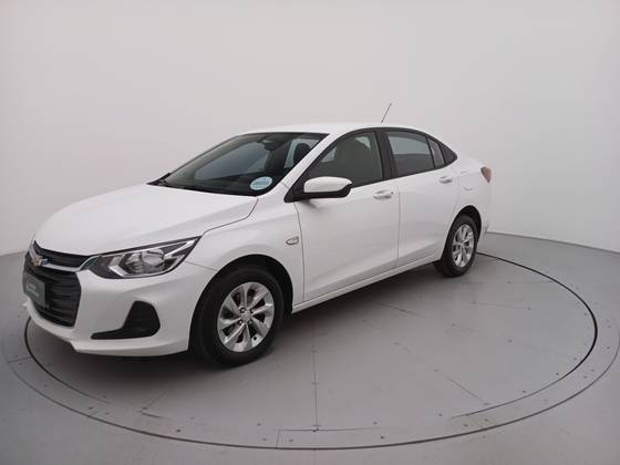 CHEVROLET ONIX 1.0 FLEX PLUS LT MANUAL CHEVROLET ONIX 1.0 FLEX PLUS LT MANUAL